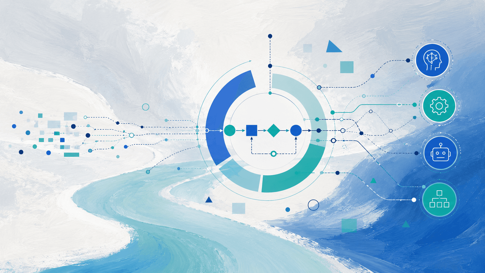 Process Mining is now Process Intelligence