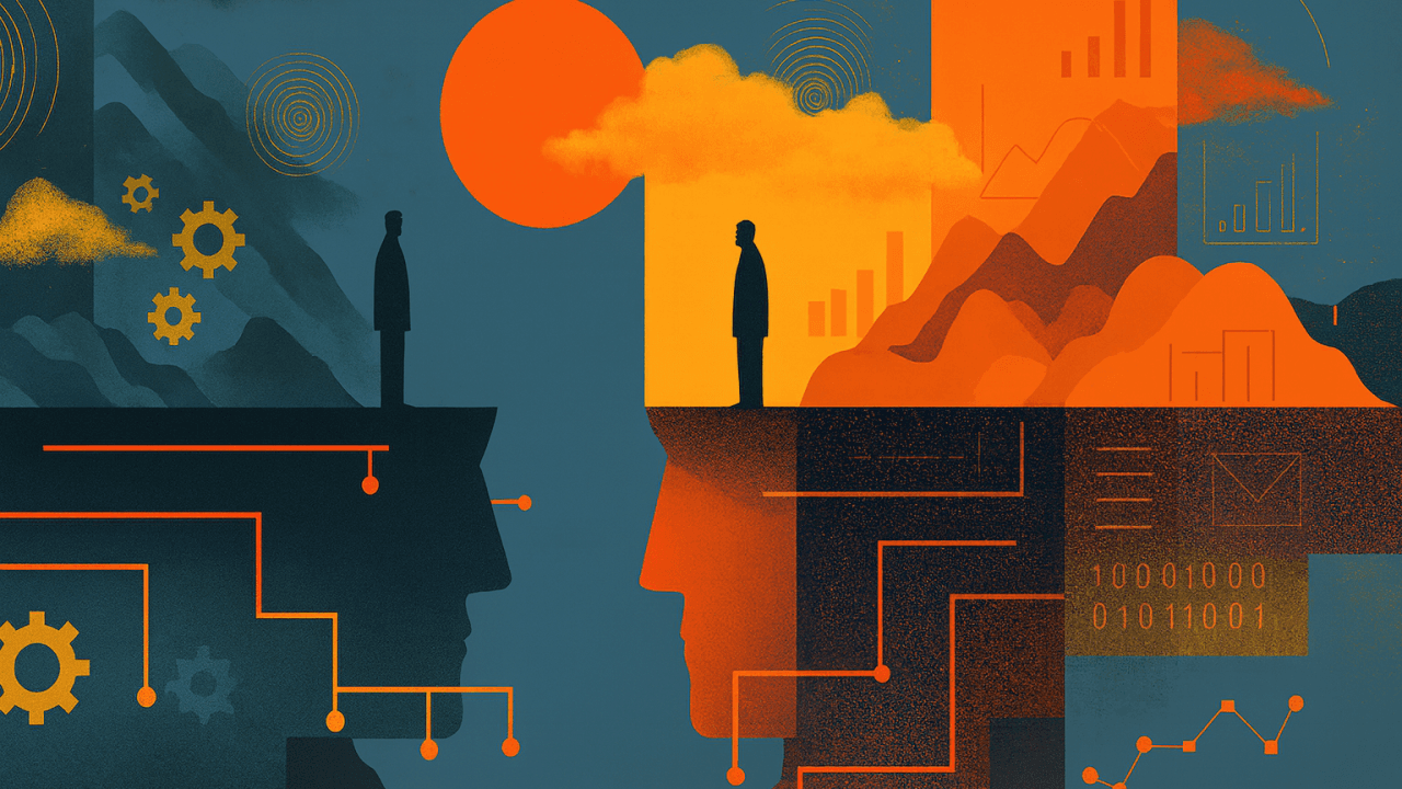 Process mining scaling challenges