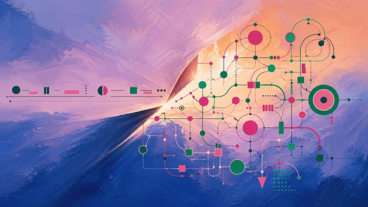 The Hidden Story in Your Data